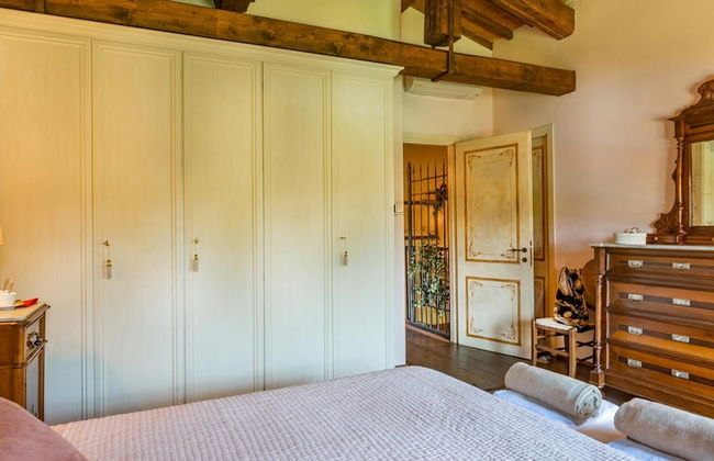 Villa Gino 8 2 in Empoli - Foto 50