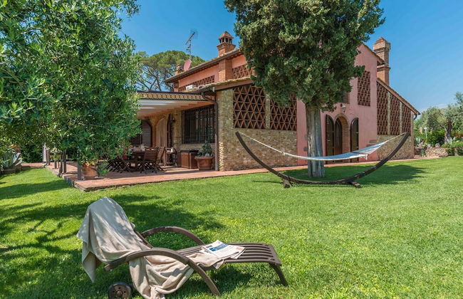 Villa Gino 8 2 in Empoli - Foto 1