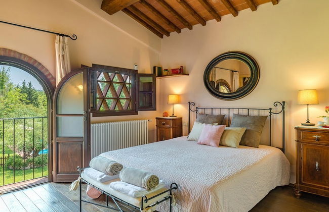 Villa Gino 8 2 in Empoli - Foto 55