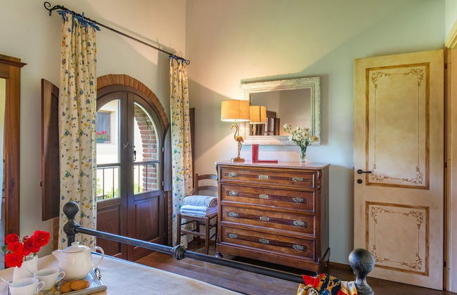 Villa Gino 8 2 in Empoli - Foto 15