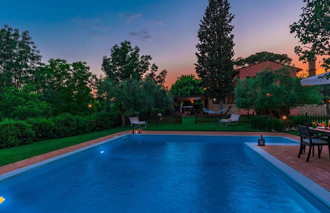 Villa Gino 8 2 in Empoli - Foto 30