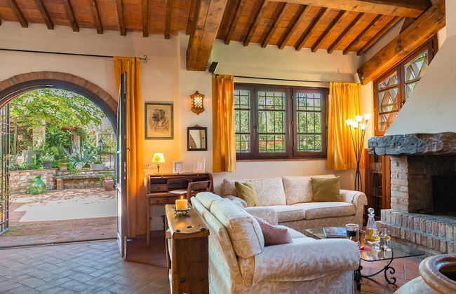 Villa Gino 8 2 in Empoli - Foto 18