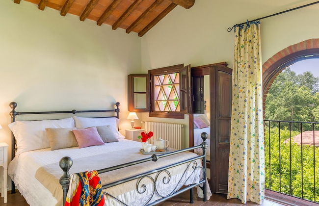 Villa Gino 8 2 in Empoli - Foto 11