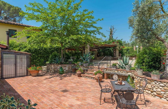 Villa Gino 8 2 in Empoli - Foto 35