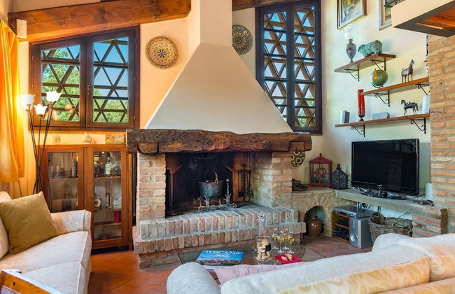 Villa Gino 8 2 in Empoli - Foto 23