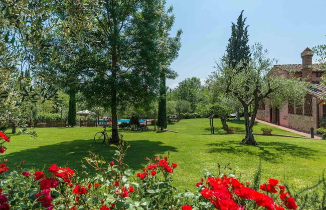 Villa Gino 8 2 in Empoli - Foto 38