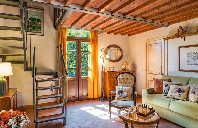 Villa Gino 8 2 in Empoli - Foto 19