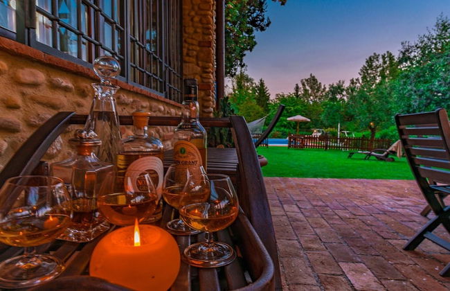 Villa Gino 8 2 in Empoli - Foto 3