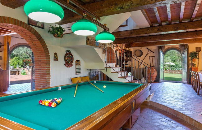 Villa Gino 8 2 in Empoli - Foto 20