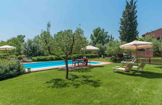 Villa Gino 8 2 in Empoli - Foto 31