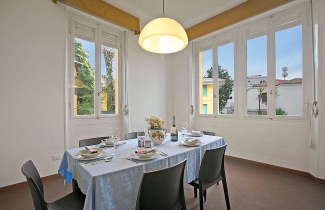 Villa Besana 100 m From Lake - Foto 31
