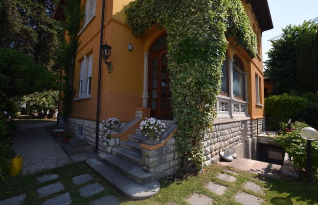 Villa Besana 100 m From Lake - Foto 49