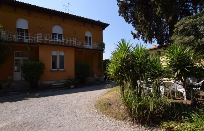 Villa Besana 100 m From Lake - Foto 50