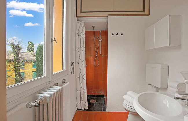 Villa Besana 100 m From Lake - Foto 27