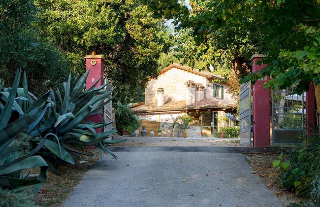 Villa Agave 8 in Monteciccardo - Photo 7