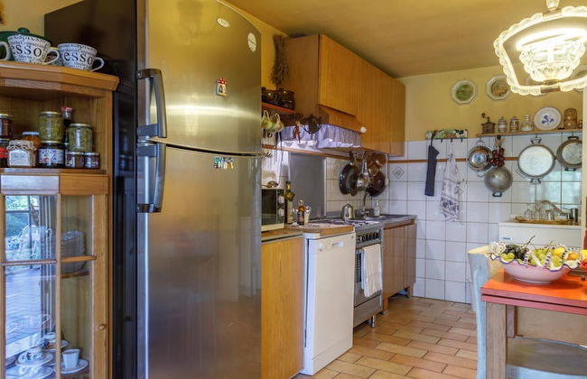 Villa Agave 8 in Monteciccardo - Photo 13
