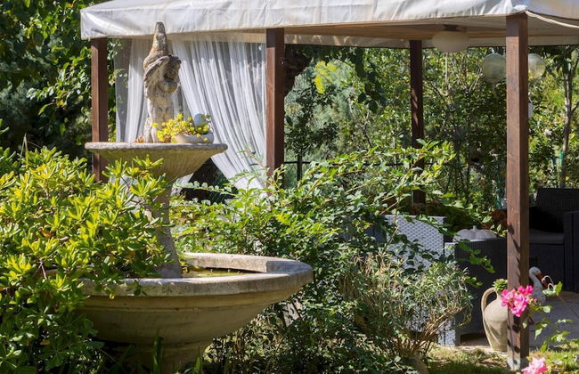 Villa Agave 8 in Monteciccardo - Photo 21
