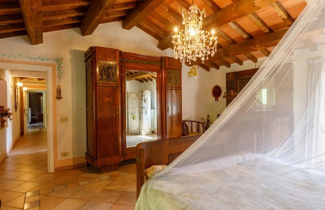 Villa Agave 8 in Monteciccardo - Photo 16