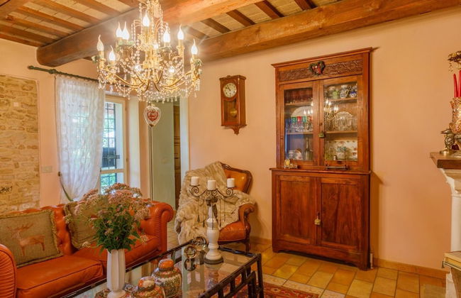Villa Agave 8 in Monteciccardo - Photo 26