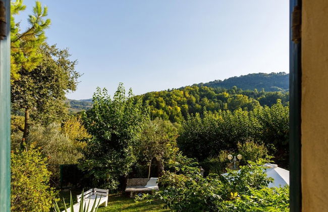 Villa Agave 8 in Monteciccardo - Photo 3