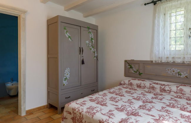Villa Agave 8 in Monteciccardo - Photo 14