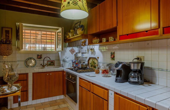 Villa Agave 8 in Monteciccardo - Photo 27