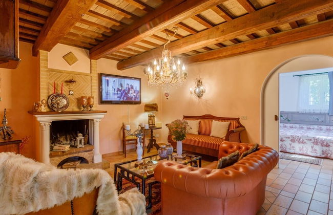 Villa Agave 8 in Monteciccardo - Photo 25
