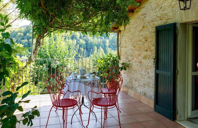 Villa Agave 8 in Monteciccardo - Photo 5