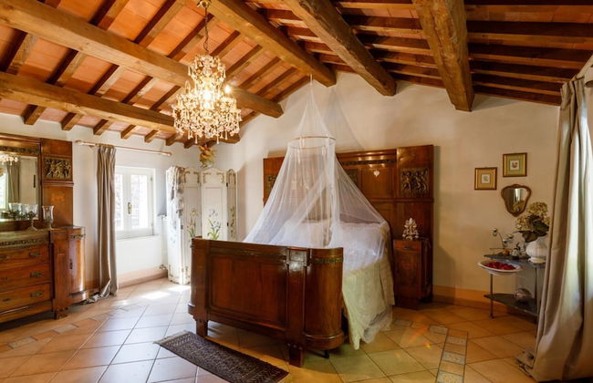 Villa Agave 8 in Monteciccardo - Photo 32