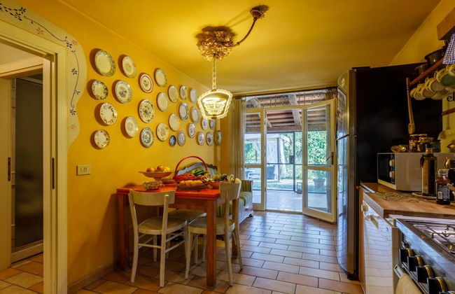 Villa Agave 8 in Monteciccardo - Photo 33