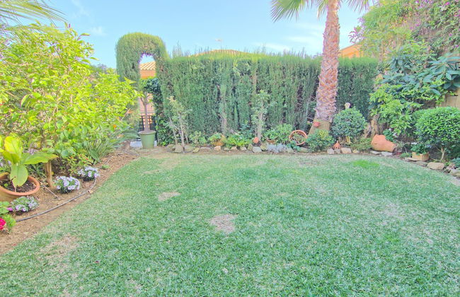 Casa Dublín - Foto 38
