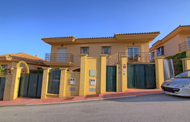 Casa Dublín - Foto 36