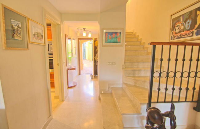 Casa Dublín - Foto 11