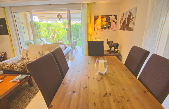 Casa Dublín - Foto 19