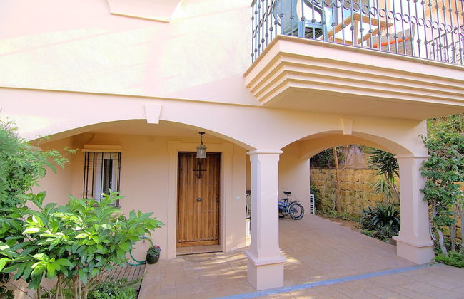 Casa Dublín - Foto 35
