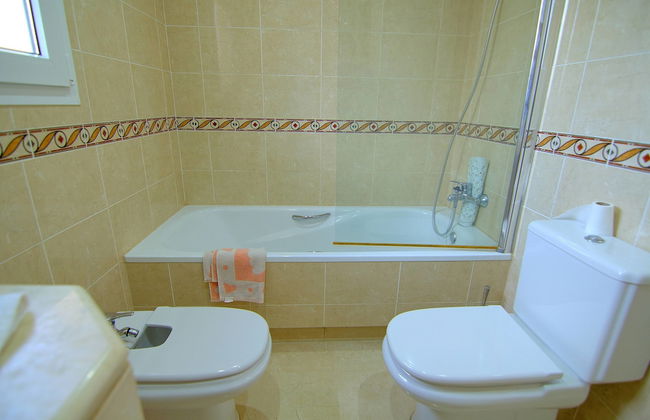 Casa Dublín - Foto 34