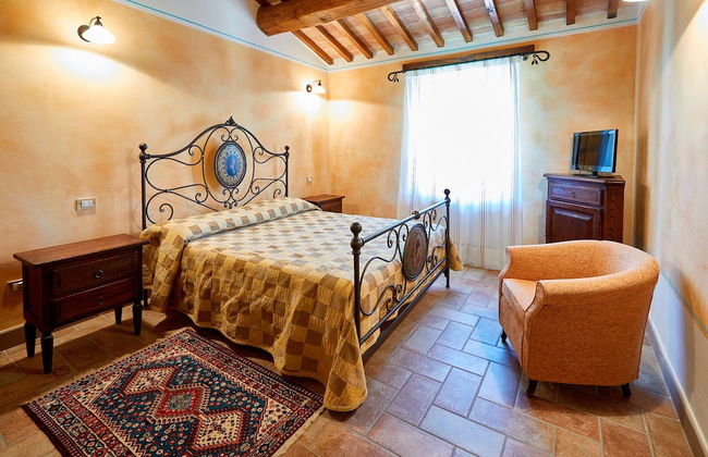 Agriturismo Il Molino Antico - Foto 29