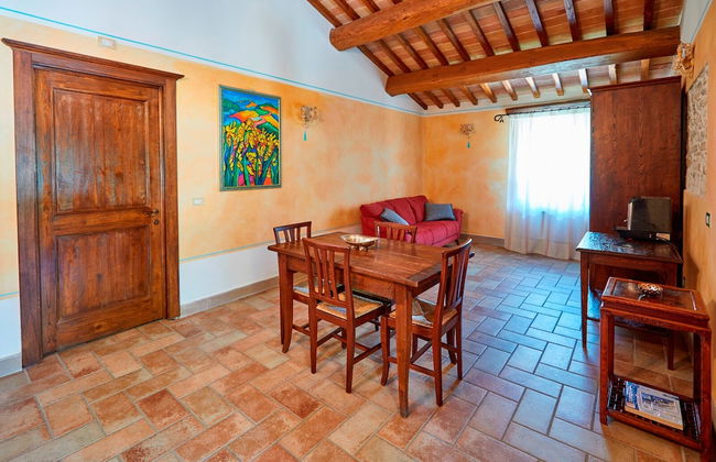 Agriturismo Il Molino Antico - Foto 39