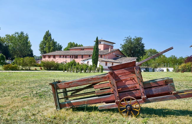 Agriturismo Il Molino Antico - Foto 74