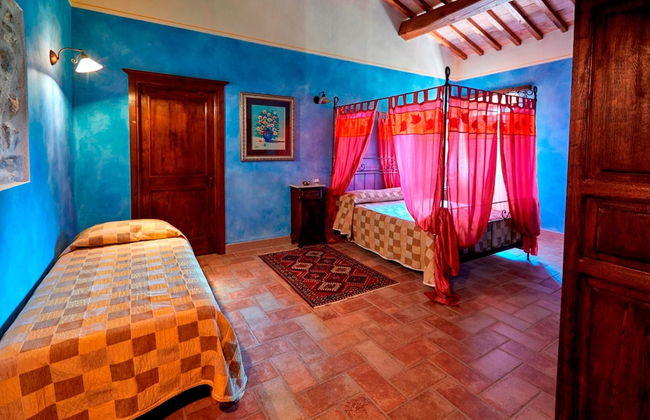 Agriturismo Il Molino Antico - Foto 25