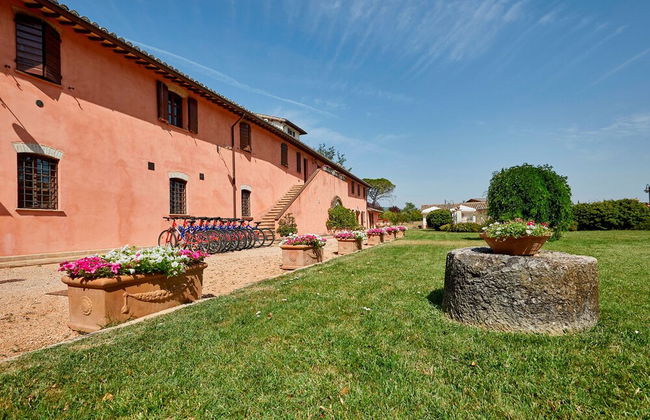 Agriturismo Il Molino Antico - Foto 73