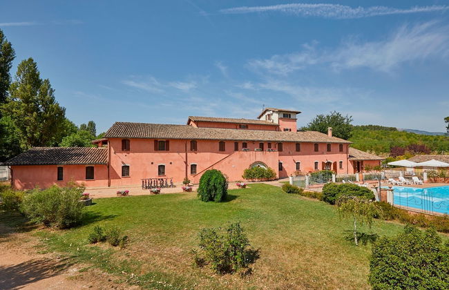 Agriturismo Il Molino Antico - Foto 72