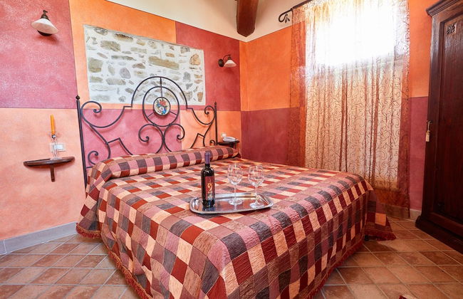 Agriturismo Il Molino Antico - Foto 15