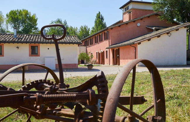Agriturismo Il Molino Antico - Foto 75