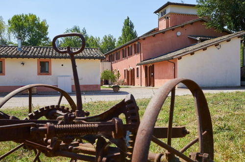 Foto 75 - Agriturismo Il Molino Antico