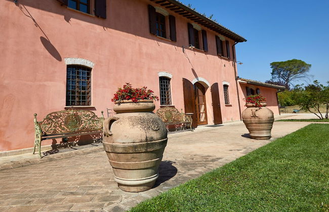 Agriturismo Il Molino Antico - Foto 71