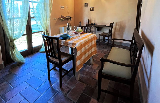 Agriturismo Il Molino Antico - Foto 46