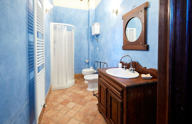 Agriturismo Il Molino Antico - Foto 56