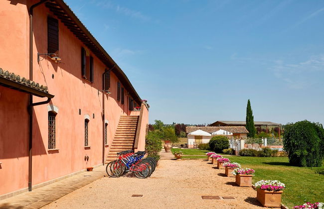Agriturismo Il Molino Antico - Foto 79