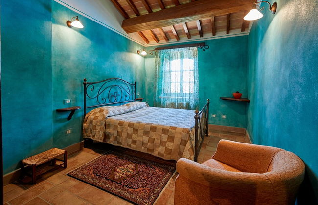 Agriturismo Il Molino Antico - Foto 28